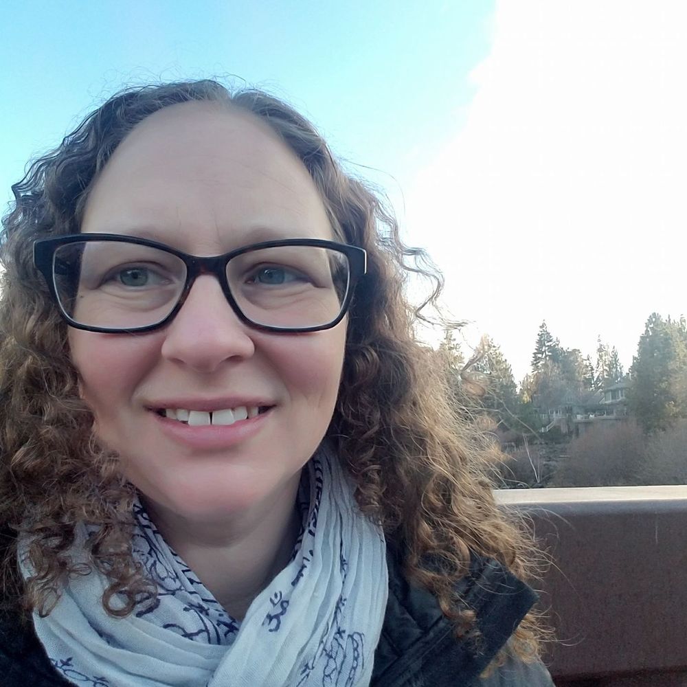 Meet your Posher, Meryl